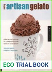Making Artisan Gelato