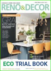Reno and Decor Magazine