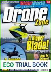 Radio Control Rotor World