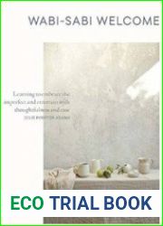 Wabi-Sabi Welcome