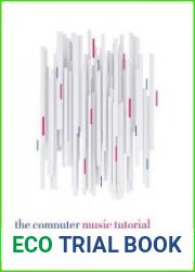 The Computer Music Tutorial, 2nd Edition
