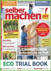 Selber Machen