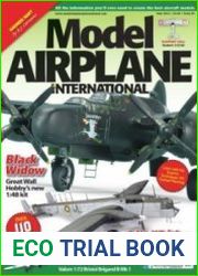 Model Airplane International