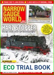 Narrow Gauge World 2019-03/04 (137)