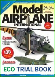 Model Airplane International
