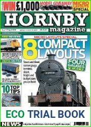Hornby Magazine