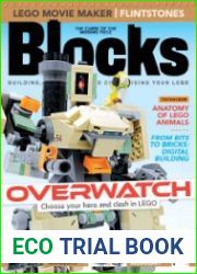 Blocks Magazine