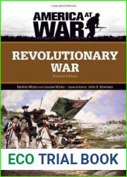 Revolutionary War (America at War)