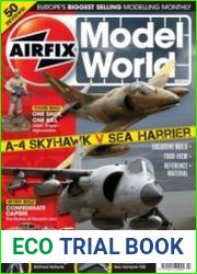 Airfix Model World