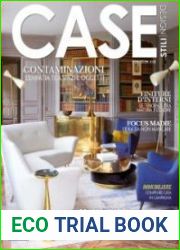 Case Design Stili