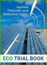 Applied Prismatic and Reflective Optics