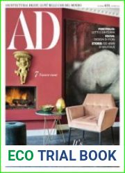 AD Architectural Digest Italia -