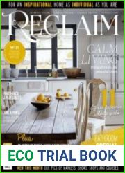 Reclaim Magzine