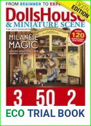 Dolls House & Miniature Scene