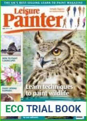 Leisure Painter