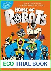 House of Robots