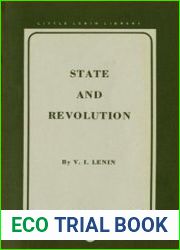 State and revolution