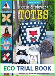 Cute & Clever Totes