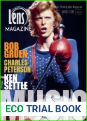 Lens Magazine