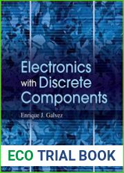 Electronics with Discrete Components