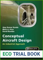 Conceptual Aircraft Design An Industrial Approach (Aerospace Series)