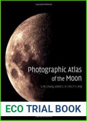 Photographic Atlas of the Moon
