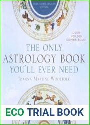 The Only Astrology Book You|ll Ever Need