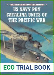 US Navy PBY Catalina Units of the Pacific War