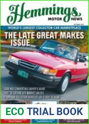 Hemmings Motor News - October 2023
