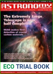 Free Astronomy - September/October 2023