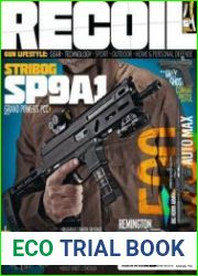 Recoil Issue 42