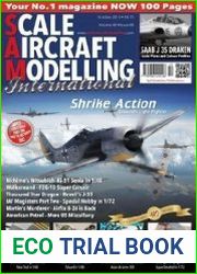 Scale Aircraft Modelling International