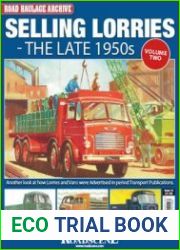 Road Haulage Archive (Vintage Roadscene 23)