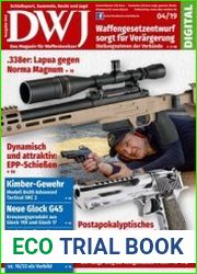 DWJ - Magazin fur Waffenbesitzer