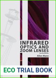 Infrared Optics and Zoom Lenses, Second Edition