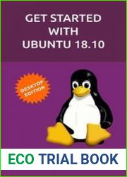 Get Started With Ubuntu 18.10