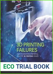 3D Printing Failures How to Diagnose and Repair All 3D Printing Issues