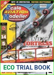 Scale Aviation Modeller International