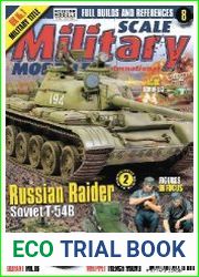 Scale Military Modeller International
