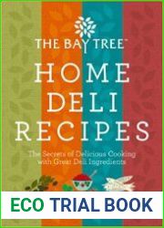 Home Deli Recipes