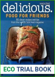 Food For Friends (Delicious)