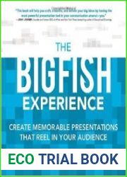 The Big Fish Experience