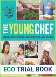 The Young Chef
