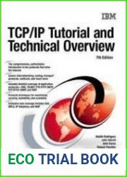TCP/IP Tutorial and Technical Overview, Eighth Edition