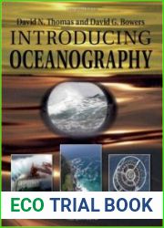 Introducing Oceanography