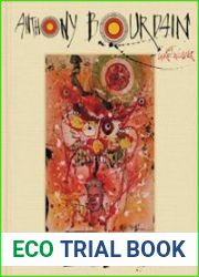 Appetites A Cookbook