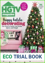 HGTV Magazine