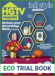HGTV Magazine
