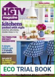 HGTV Magazine