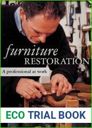 Furniture Restoration A Professional at Work